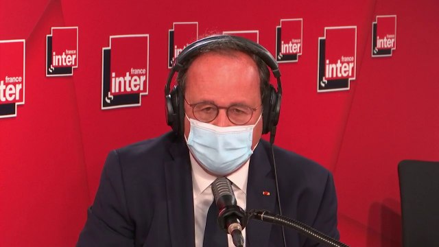 Tribune de militaires dans Valeurs Actuelles : On ne devrait même pas y accorder de crédit : quand il n'y a pas de signatures, il n'y pas de texte (François Hollande)