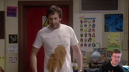 American Reacts to The IT Crowd (#15)