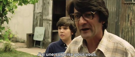 Enfance clandestine (2011) Streaming VOST-FRENCH