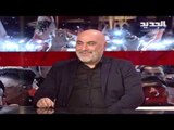 الممثل الكوميدي نعيم حلاوي تنبأ بـ ثورة لبنان قبل 20 عاما