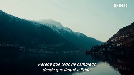Ragnarok  - Segundo avance oficial   Netflix
