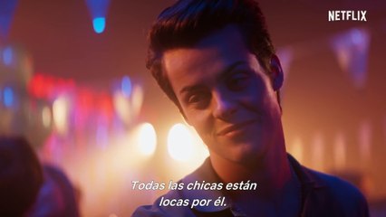 Ragnarok  - Tráiler oficial Netflix