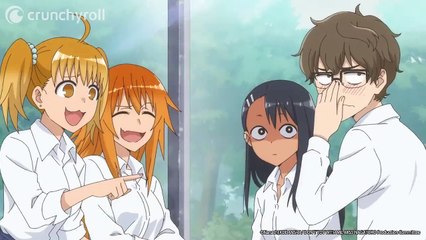 No Touching... | Don'T Toy With Me Miss Nagatoro