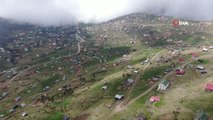 Bu yayla Türkiye'nin 82. ili olarak anılıyor