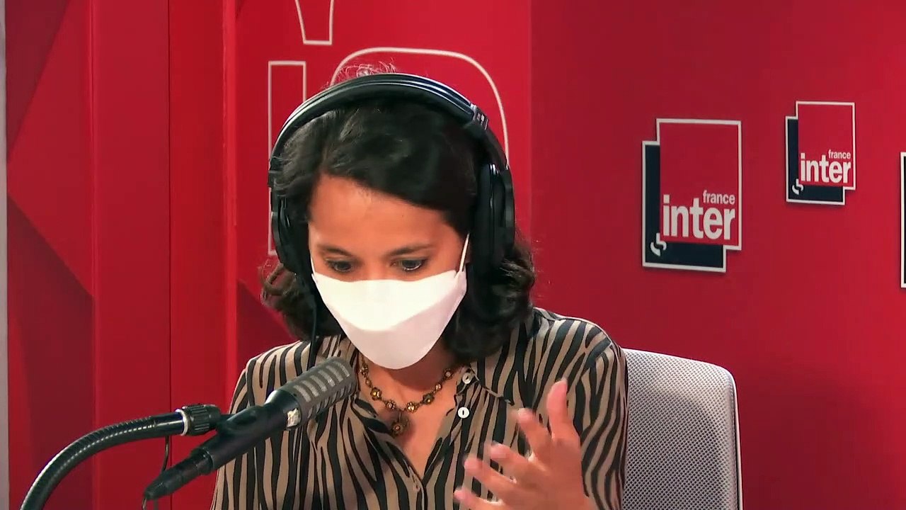 Après le monde d’après - Le Billet de Sophia Aram