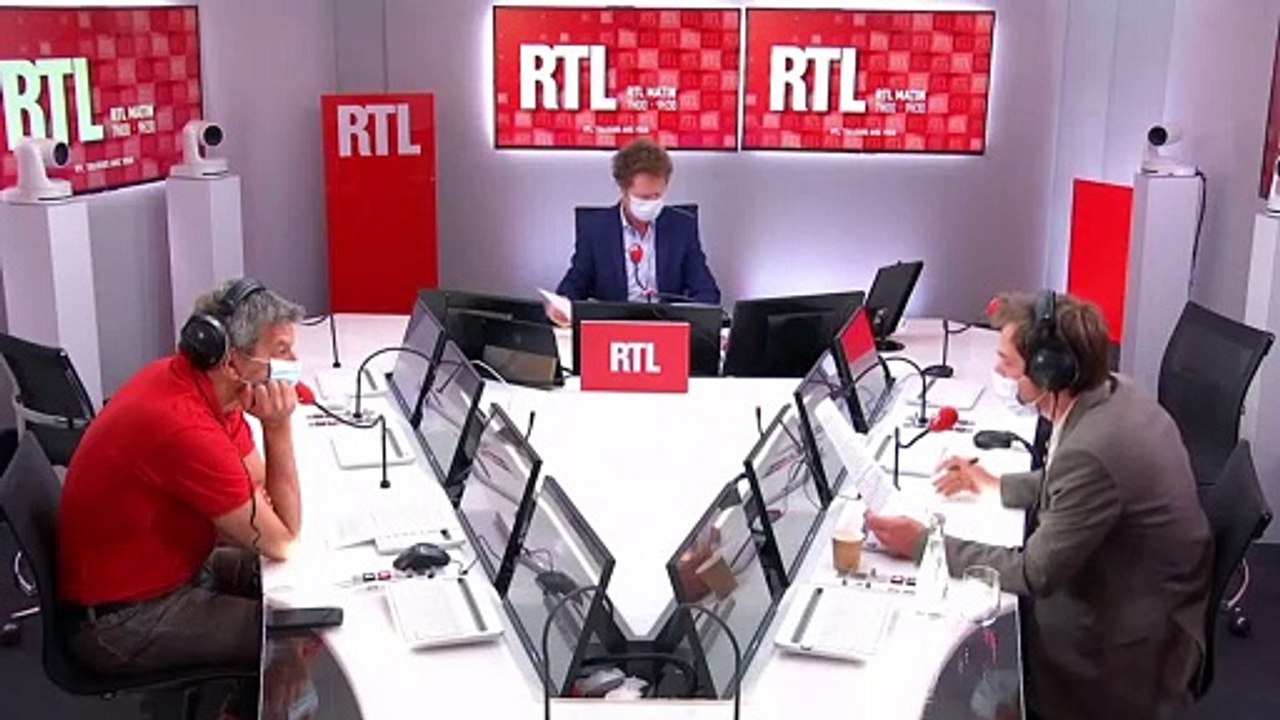 Coronavirus : non, être vacciné contre la Covid-19 n'empêche pas de donner son sang