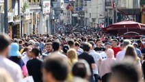 Son Dakika! Türkiye'deki işsiz sayısı, Mart'ta aylık bazda 59 bin kişi artarak 4 milyon 236 bin oldu