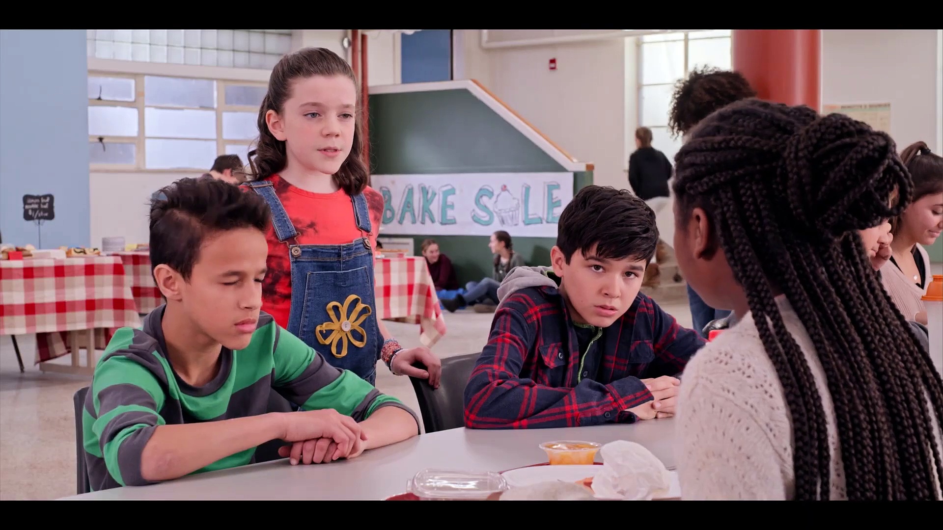 Ghostwriter — Get to Know Ghostwriter | Apple TV+