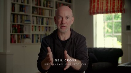 The Mosquito Coast — Inside The Episode “Everybody Knows This Is Nowhere” | Apple TV+