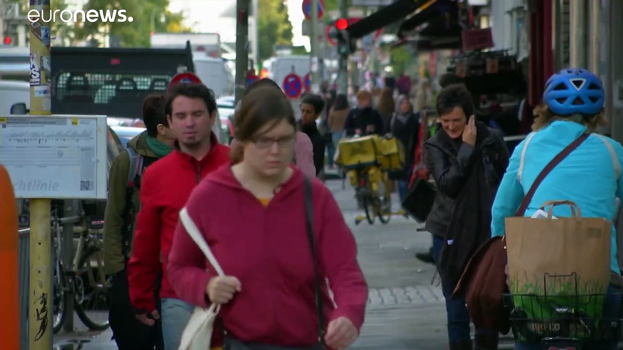 SPD-Kanzlerkandidat Scholz verspricht 12 Euro Mindestlohn