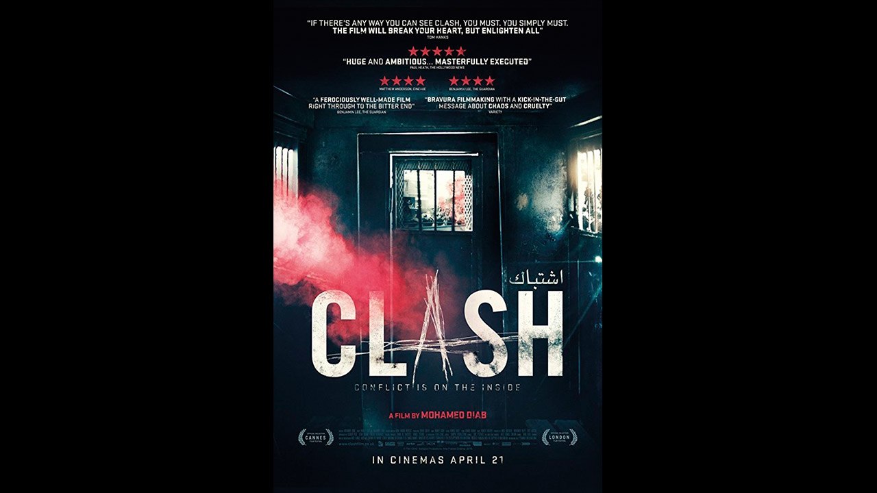 ESHTEBAK (Clash) 2016HD Streaming VOSTFR
