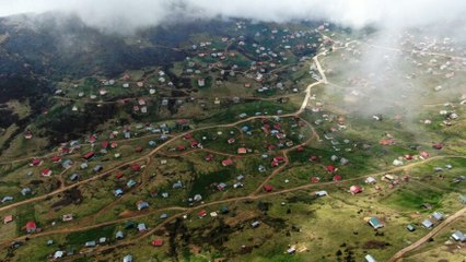 Bu yayla Türkiye'nin 82. ili olarak anılıyor