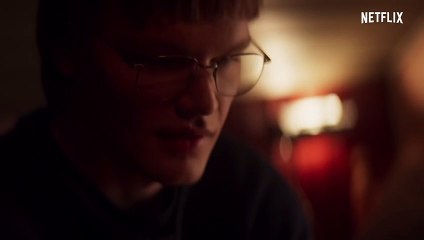 Ragnarok  -  Official Teaser 2  Netflix