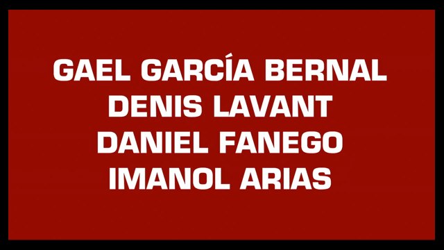 Eva ne dort pas (2015) VOST HD Gratuit