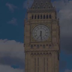 Big Ben renovation to be completed in 2022