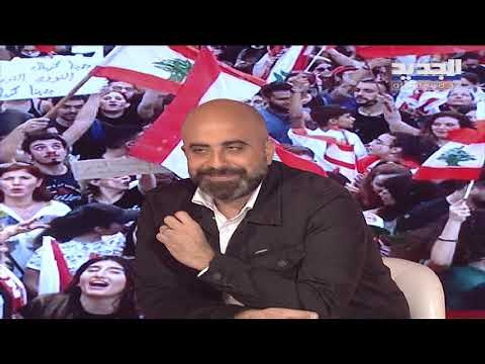 اجتمعت 4 مرات بحزب الله وخاب أملي بالرئيس ميشال...