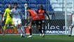 Le résumé de la rencontre Olympique Lyonnais - FC Lorient (4-1) 20-21