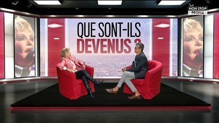 Que sont-ils devenus ? - Sophie Darel : cet impact que le confinement a eu sur sa situation financière