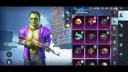 Pubg Mobile Free Account With Id Password