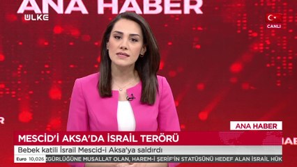 Ülke Ana Haber – 8 Mayıs 2021