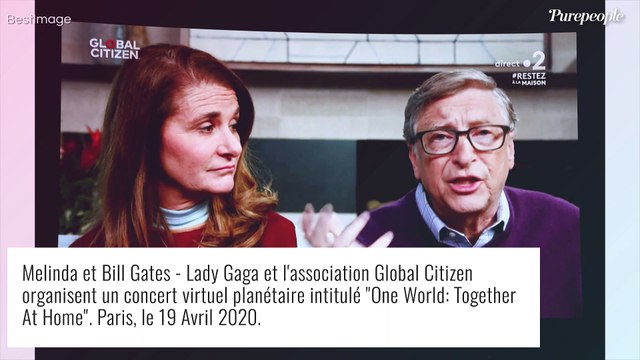 Bill et Melinda Gates séparés : une affaire sordide à l'origine de leur divorce ?