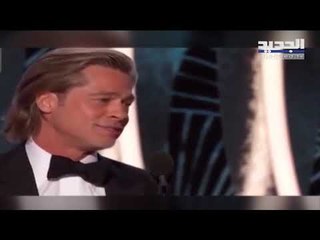جوائز "غولدن غلوب".. للعرب نصيب - فن الخبر