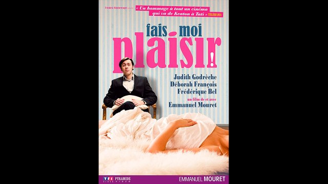 Fais-moi Plaisir ! FRENCH 720p Regarder