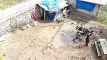 KAHRAMANMARAŞ - Girişimci kadın bileziklerini satarak aldığı kuluçka makinesinden aylık 4 bin civciv çıkartıyor
