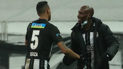 Oynatacak forvet bulamayan Sergen Yalçın, şampiyonluk yolunda şimdi de orta sahasız kaldı