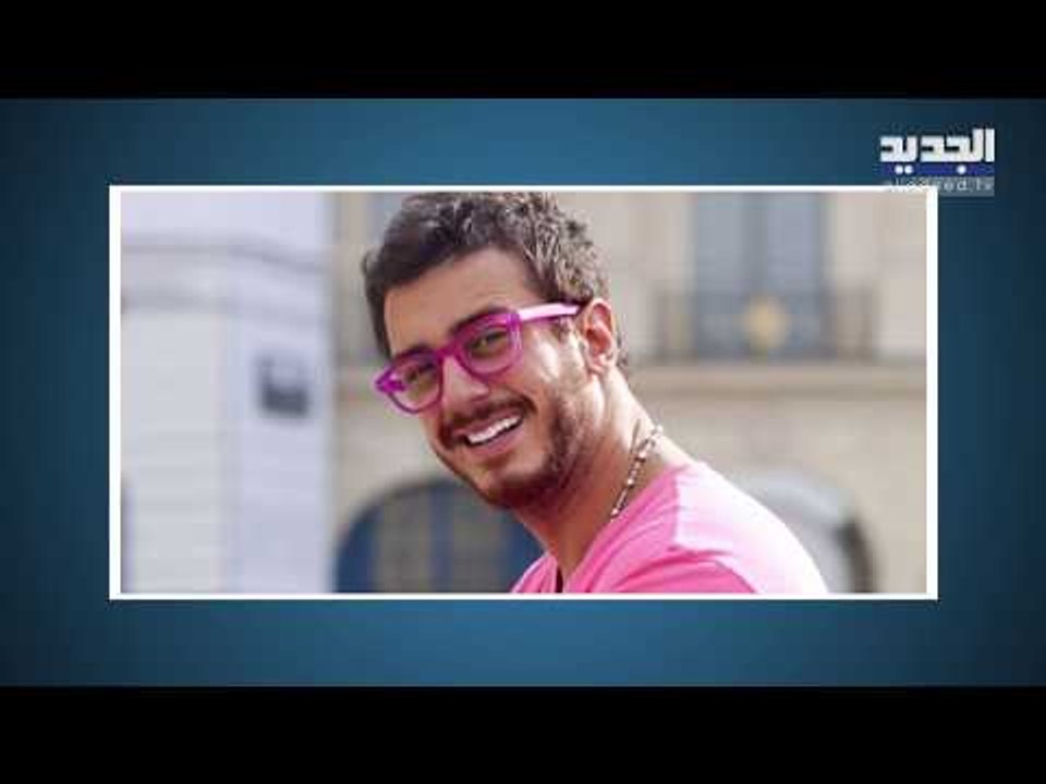 سعد لمجرد ومحمد رمضان يشعلان مسرح دبي وهل انكشفت علاقة سعد بالفاشينيستا ميمي؟