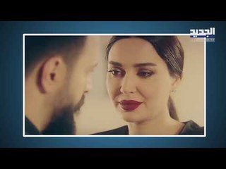 فيديو مسرّب لـ تيم حسن حاول تجاهل سيرين عبد النور فتلقى الرد من الأخيرة