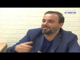 وتيرة الإبداع في لبنان تتصاعد مع انطلاق إنتفاضة 17 تشرين