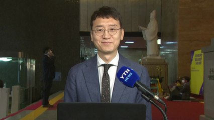 [뉴스큐] "소금도 오래되면 곰팡이가"...홍준표 저격한 이유는? / YTN