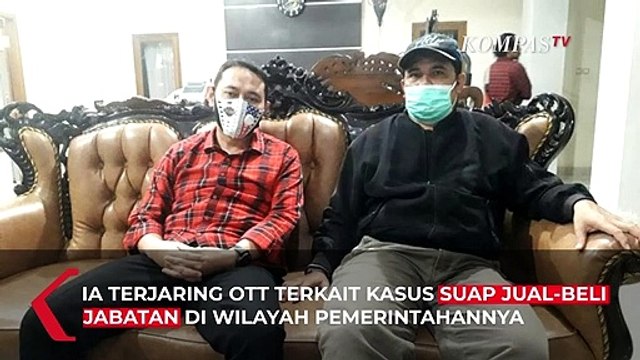 Kena OTT KPK, Segini Harta Kekayaan Bupati Nganjuk Novi Rahman Hidayat