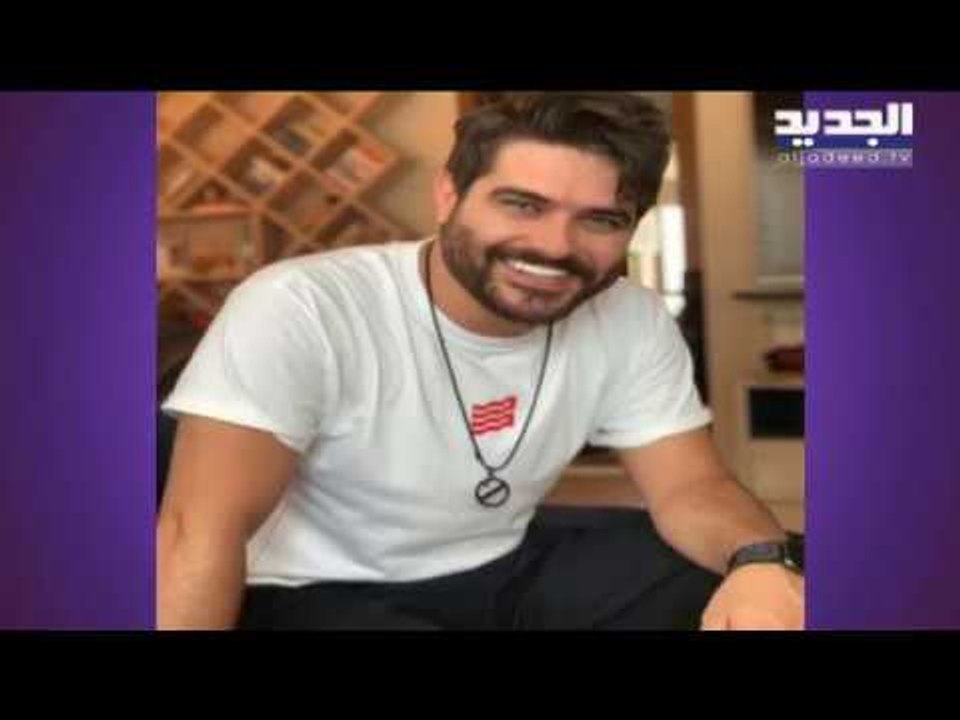 ما قصة خطوبة ناصيف زيتون ب هيا مرعشلي و ماذا عن علاقته ب اليسا ؟