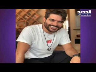 ما قصة خطوبة ناصيف زيتون ب هيا مرعشلي و ماذا عن علاقته ب اليسا ؟