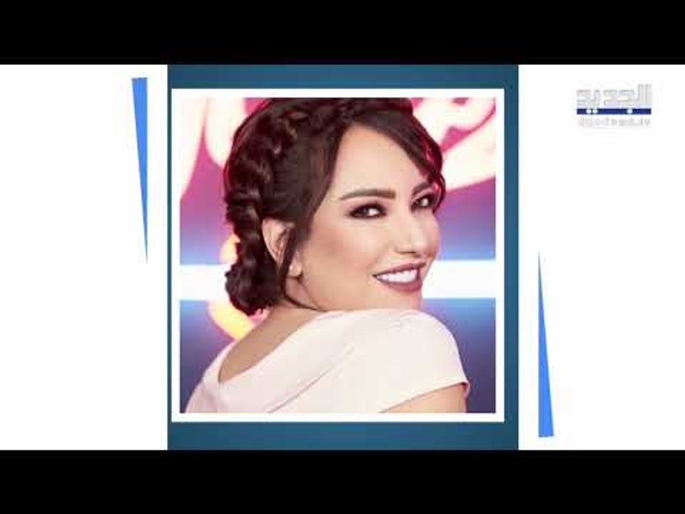 أمل عرفة تخرج عن صمتها وتفاجئ الجميع بردها على خبر خطوبة طليقها عبد المنعم عمايري بـ دانا حلبي