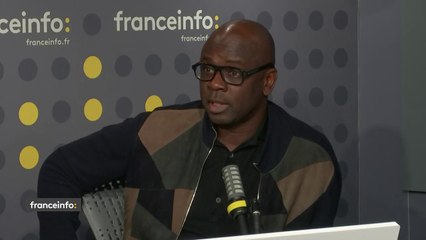 "S’il y a eu la fin de l'esclavage, c'est qu'il y a eu des hommes et des femmes qui se sont levés contre ces injustices", rappelle Lilian Thuram