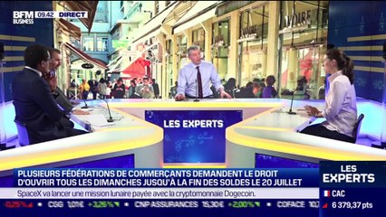 Les Experts : Bercy ajoute 7,2 Mds € aux mesures d’urgence pour les secteurs très fragilisés - 10/05