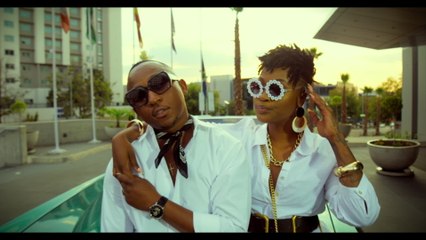 Khuli Chana - Buyile