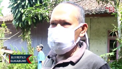 Densus 88 Kembali Tangkap Terduga Teroris Di Sukabumi