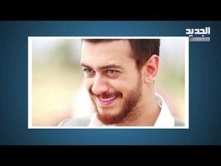 سعد لمجرد يتعرض لموقف محرج في كواليس كلبيه .. سقط أرضا