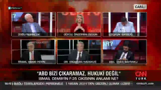 F-35'lerle ilgili dikkat çeken Türkiye detayı