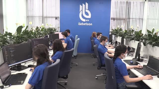 Sivas Belediyesi, yazılım geliştirmek için Bilişim Teknolojileri Birimi kurdu