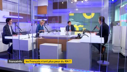 Les informés du matin du 10 mai 2021