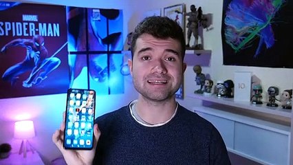 XIAOMI MI 10T ANÁLISIS ¿Quién se acuerda del modelo PRO?
