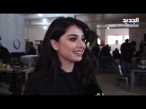 ماريتا الحلاني تشارك في حملة نقطة ضوء لـ إليسا وبأقوى رد على منتقديها. هل تعتبر الـ تيك توك نجاحا؟
