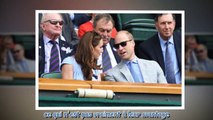 Kate Middleton et le prince William - leurs prochains voisins sélectionnés selon des critères bien p