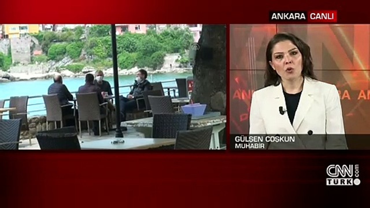 Özel Haber... 17 Mayıs sonrası normalleşme takvimi nasıl olacak?