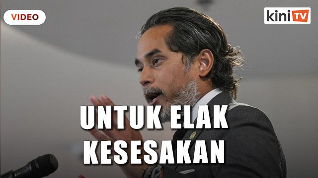 2,800 temujanji vaksin AstraZeneca terpaksa dijadual semula